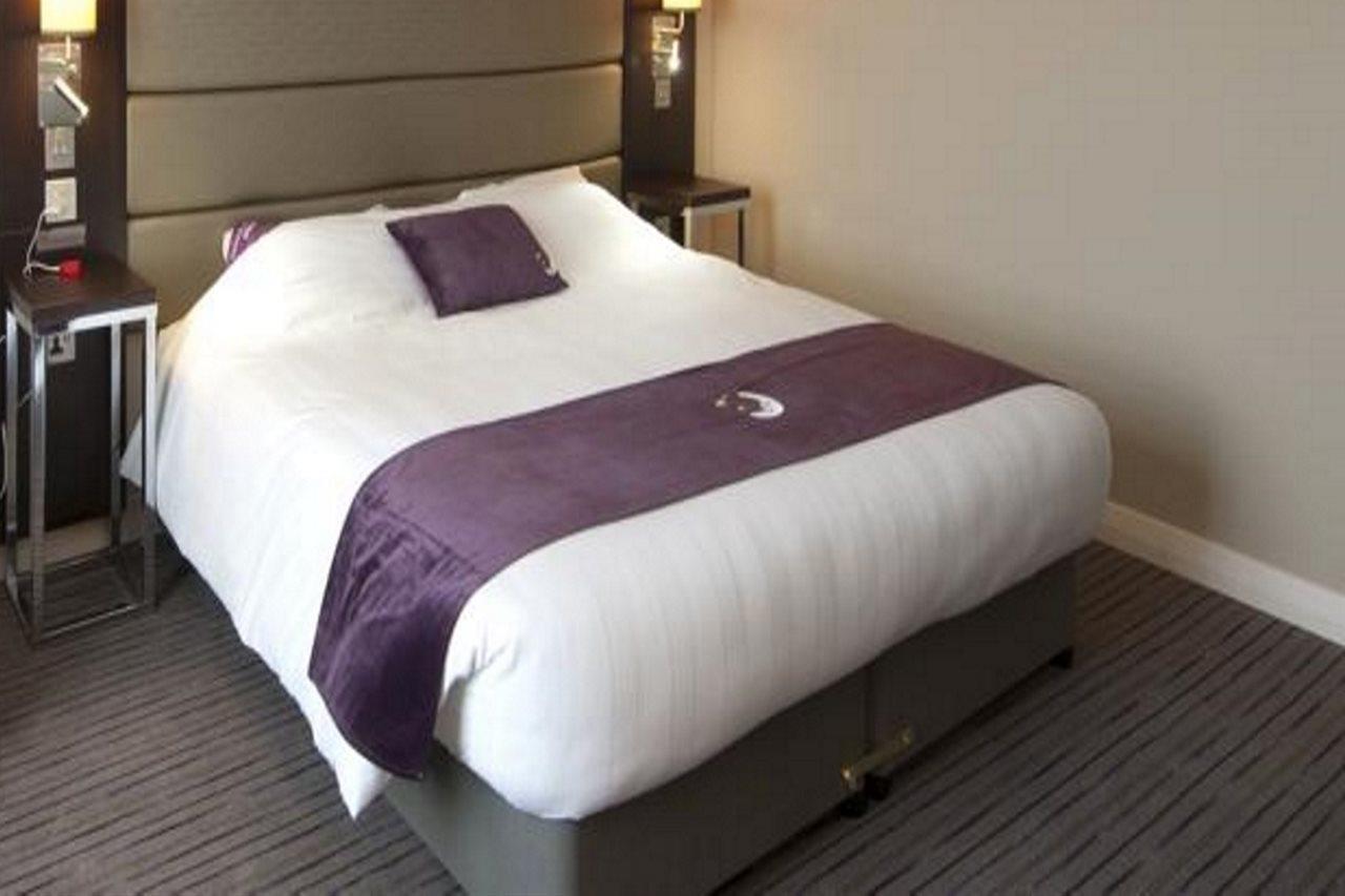 Premier Inn London Southwark Eksteriør billede